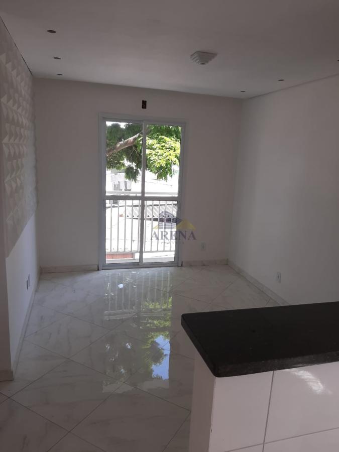 Apartamento, 2 quartos - Foto 11