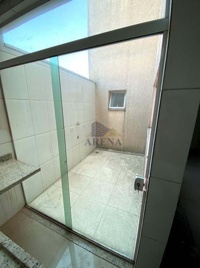 Apartamento à venda com 2 quartos - Foto 2