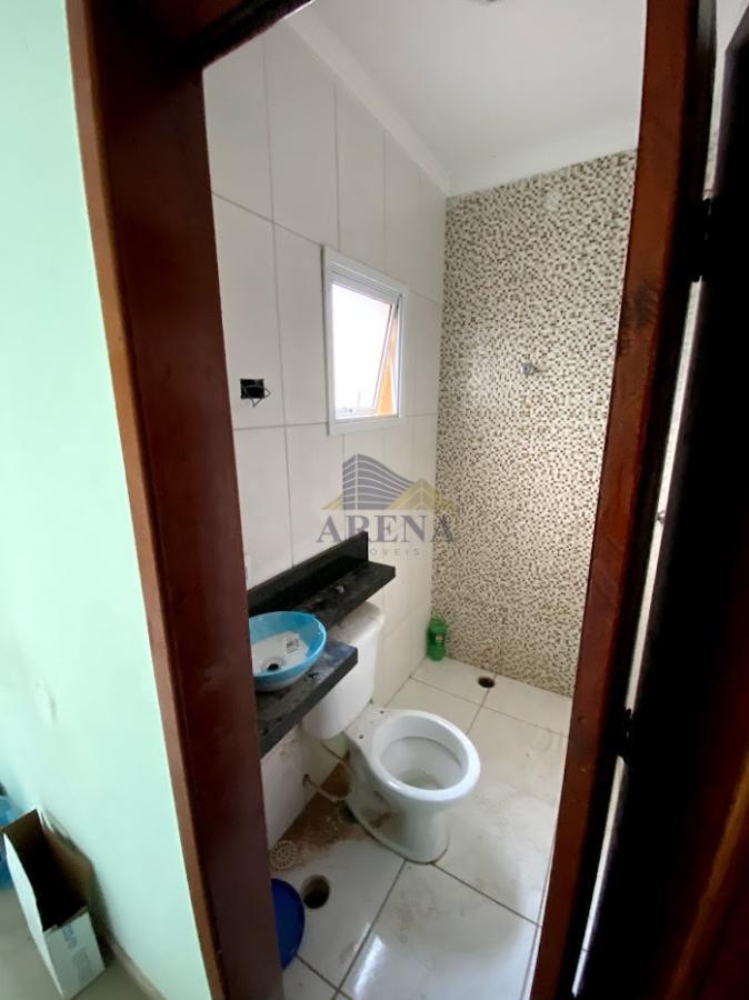 Apartamento à venda com 2 quartos - Foto 3
