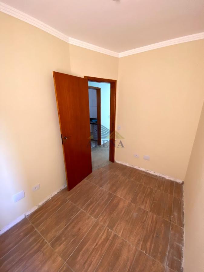 Apartamento à venda com 2 quartos - Foto 4