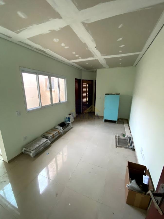 Apartamento à venda com 2 quartos - Foto 8