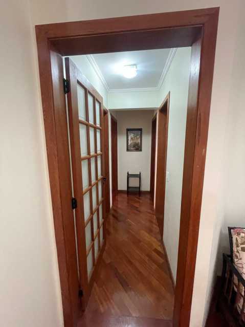 Apartamento, 3 quartos, 117 m² - Foto 2