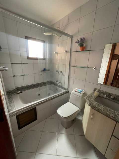 Apartamento, 3 quartos, 117 m² - Foto 5