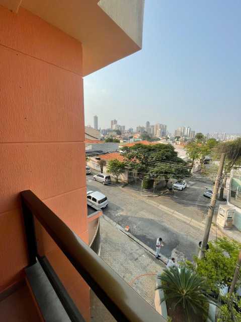 Apartamento, 3 quartos, 117 m² - Foto 1
