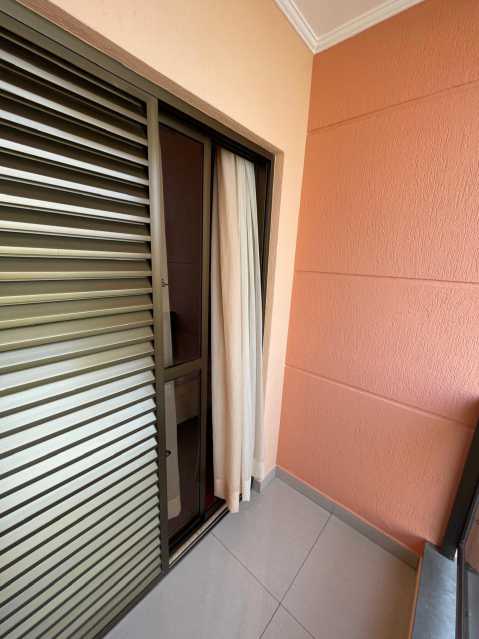 Apartamento, 3 quartos, 117 m² - Foto 6