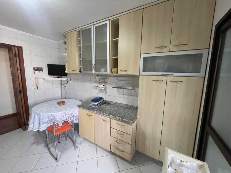 Apartamento, 3 quartos, 117 m² - Foto 8