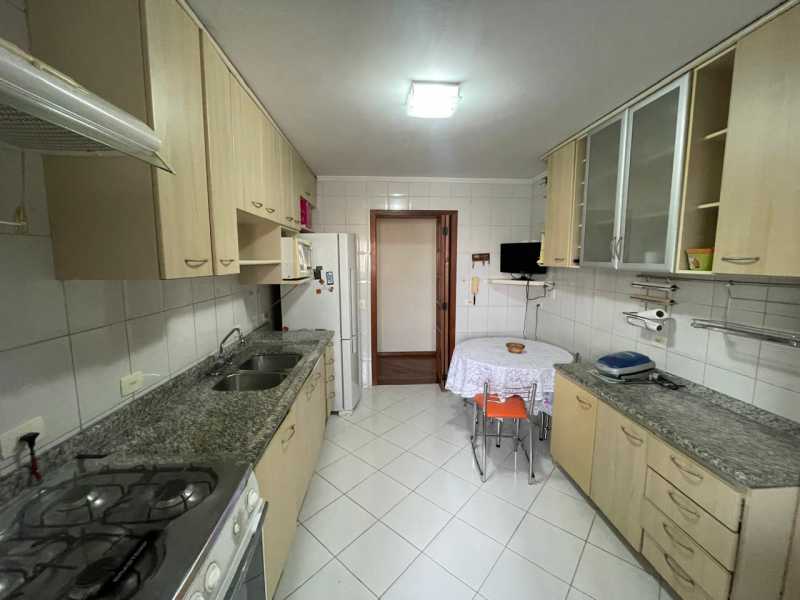 Apartamento, 3 quartos, 117 m² - Foto 10