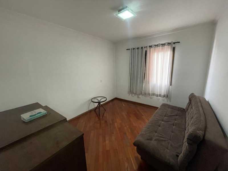 Apartamento, 3 quartos, 117 m² - Foto 11