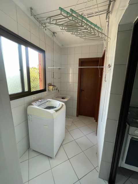 Apartamento, 3 quartos, 117 m² - Foto 13
