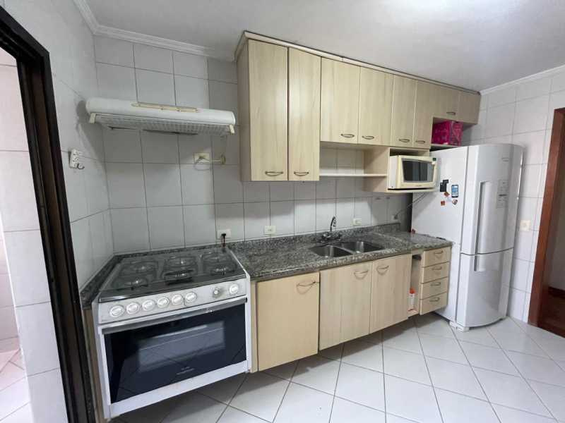 Apartamento, 3 quartos, 117 m² - Foto 15