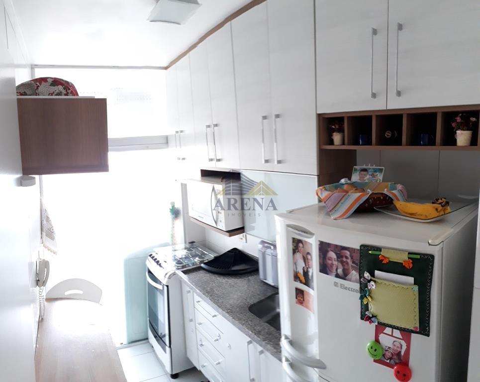 Apartamento, 2 quartos - Foto 10