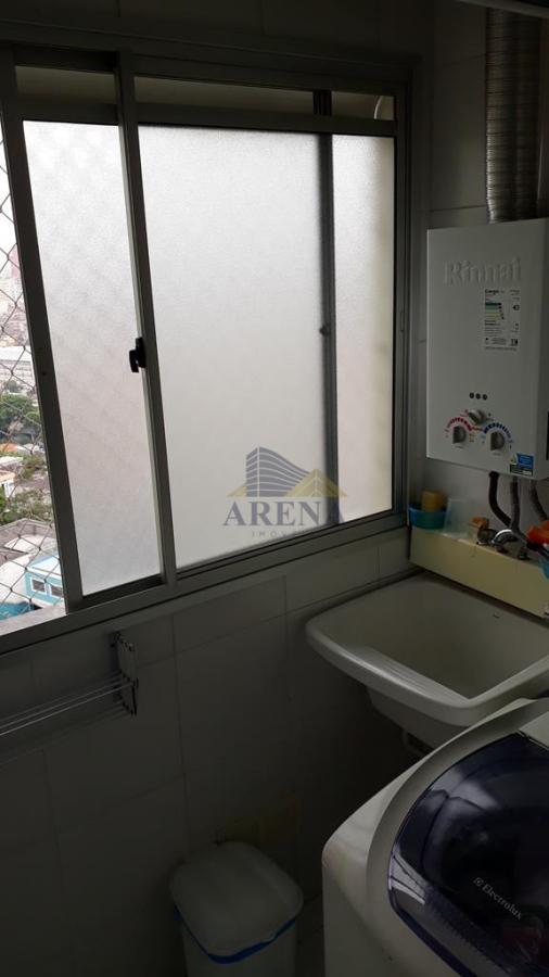 Apartamento, 2 quartos - Foto 11