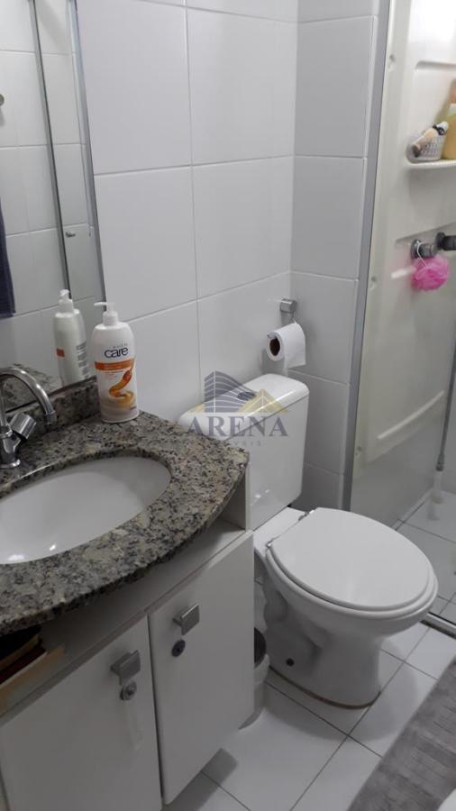 Apartamento, 2 quartos - Foto 2