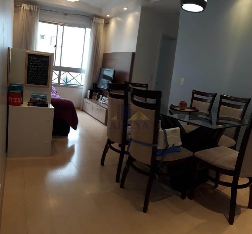 Apartamento, 2 quartos - Foto 6