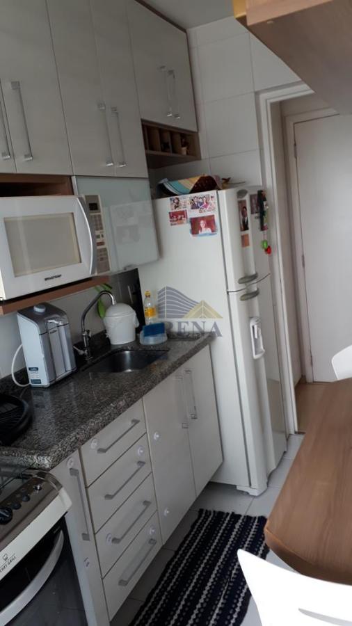 Apartamento, 2 quartos - Foto 8