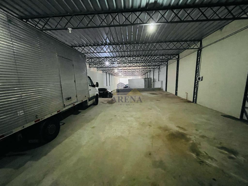 Depósito-Galpão - Foto 4