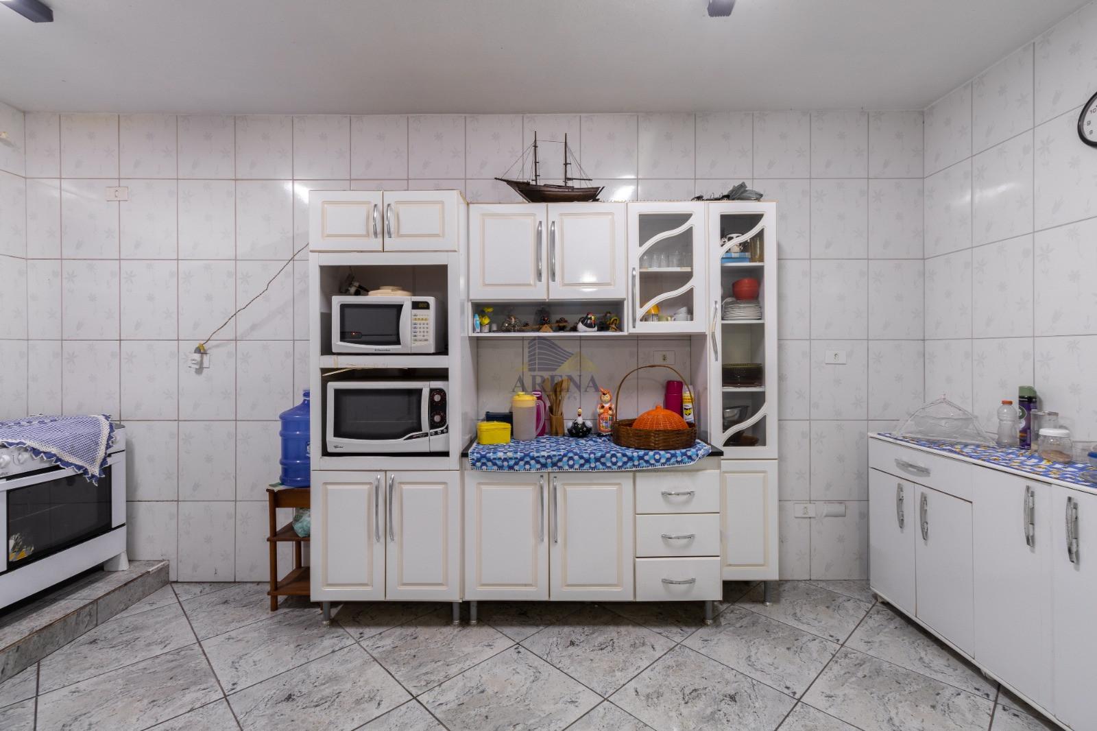 Casa, 3 quartos - Foto 11