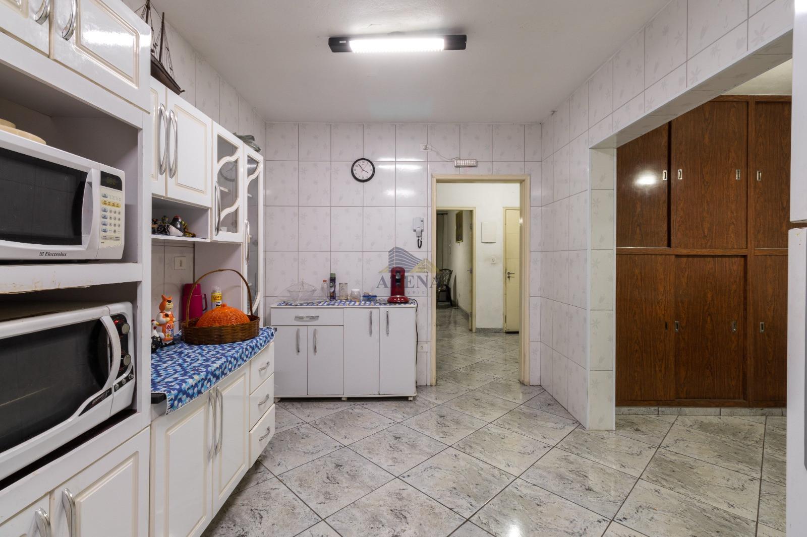 Casa, 3 quartos - Foto 12