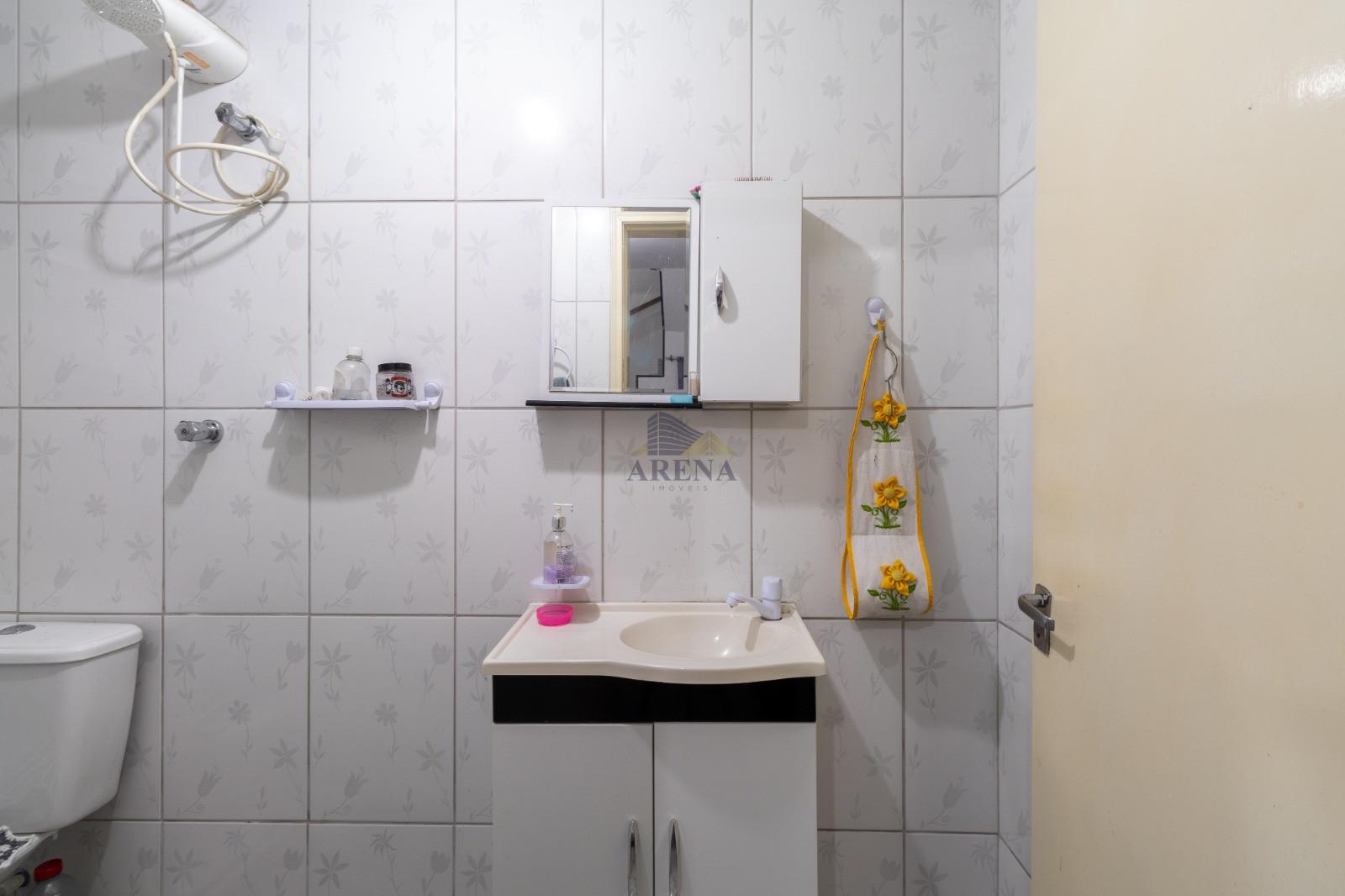 Casa, 3 quartos - Foto 9