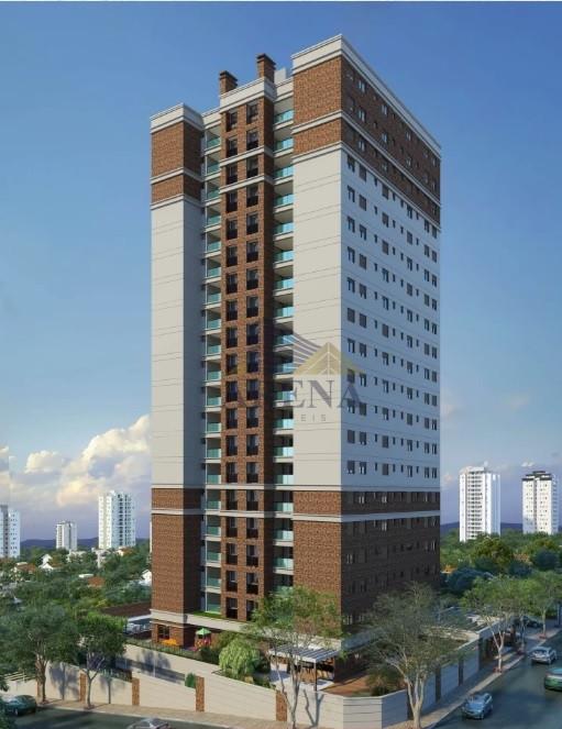 Apartamento, 3 quartos - Foto 1