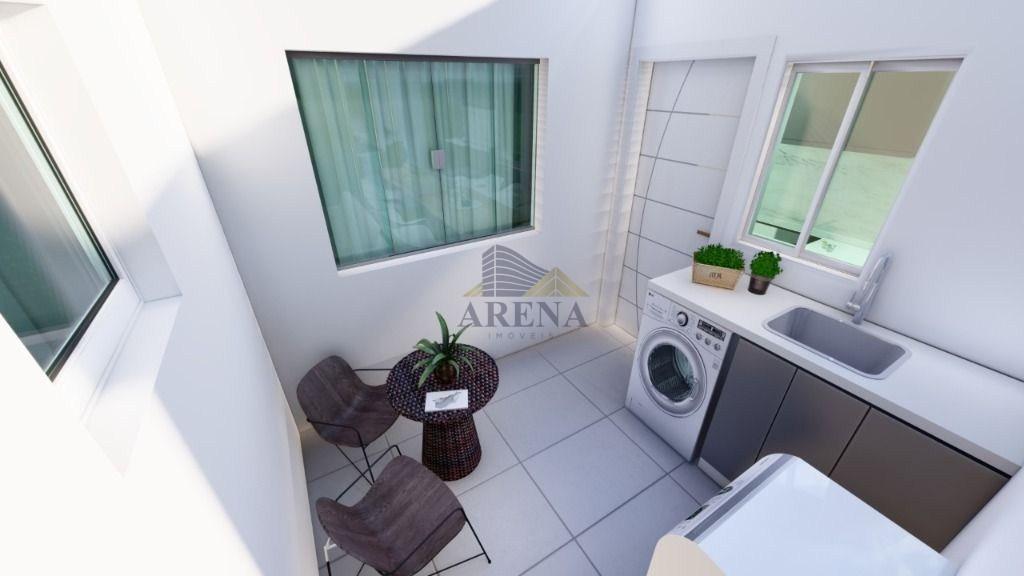 Casa, 2 quartos - Foto 11