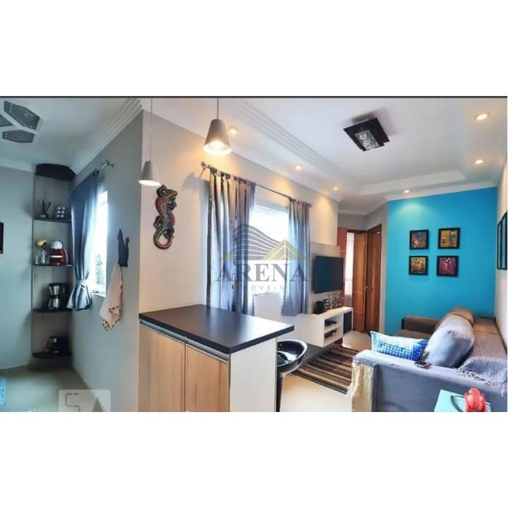 Apartamento, 2 quartos - Foto 1