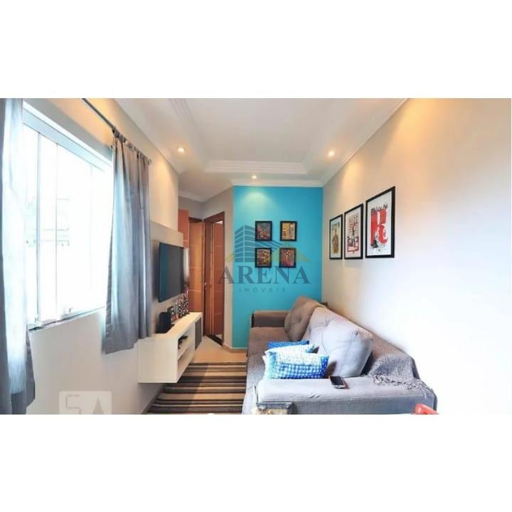 Apartamento, 2 quartos - Foto 2