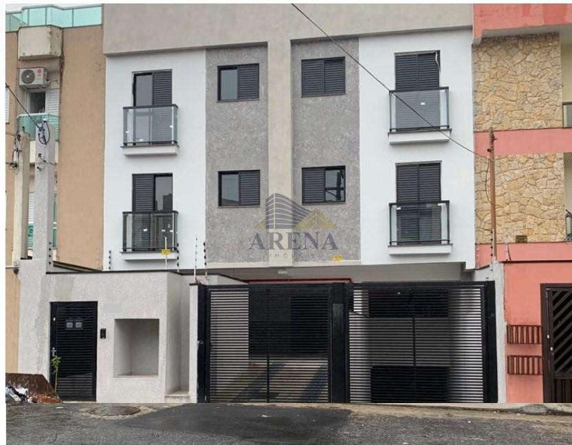 Apartamento, 2 quartos - Foto 2