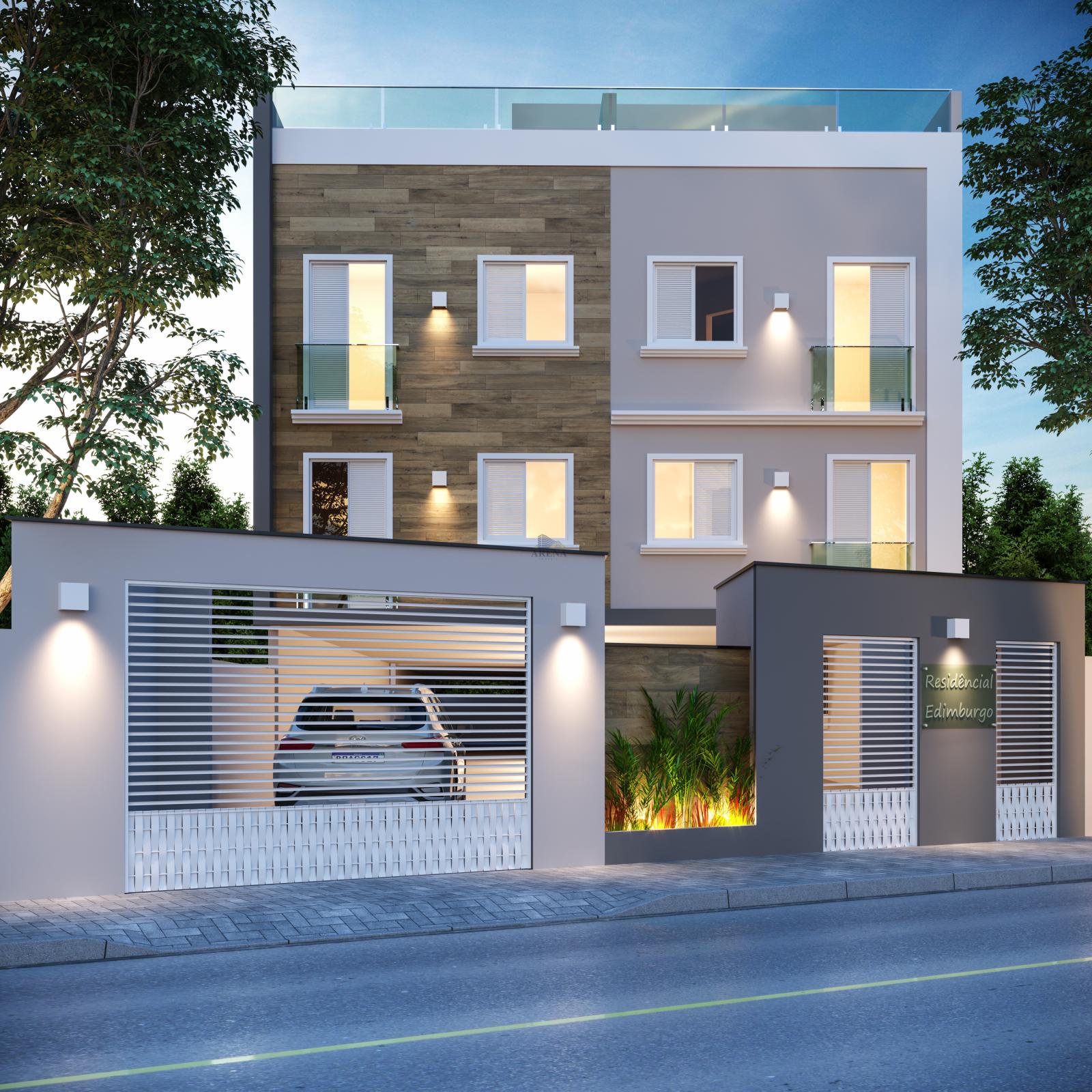 Apartamento, 2 quartos - Foto 2