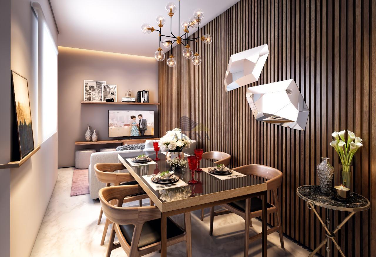 Apartamento, 2 quartos - Foto 3