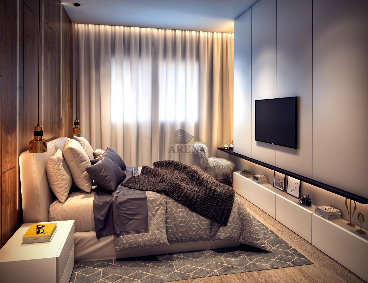 Apartamento, 2 quartos - Foto 5