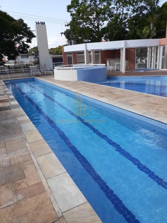 Apartamento, 1 quarto, 44 m² - Foto 1