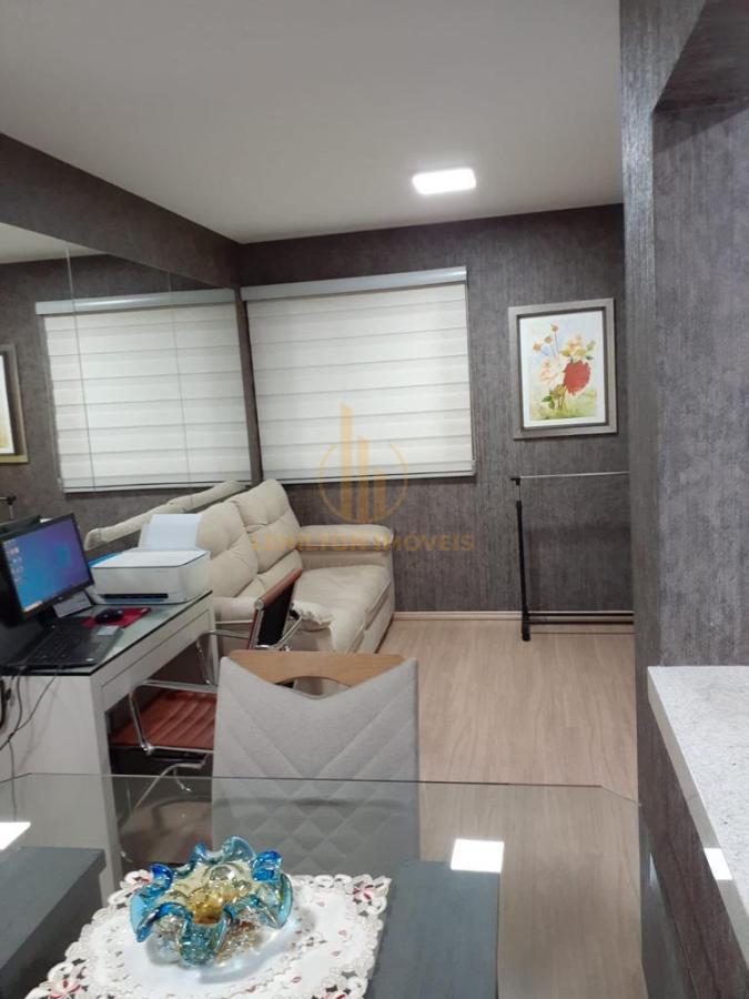 Apartamento, 1 quarto, 44 m² - Foto 11