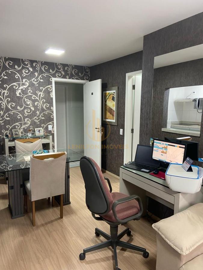 Apartamento, 1 quarto, 44 m² - Foto 19