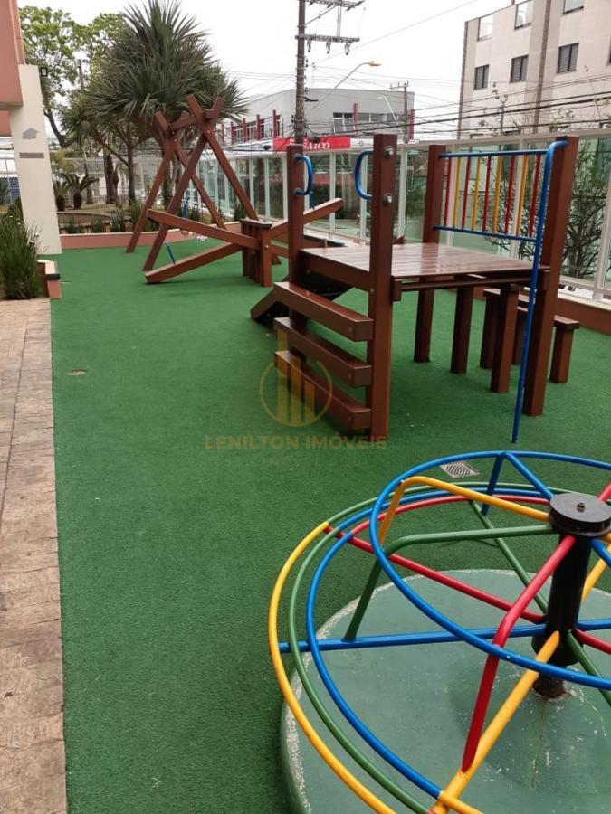 Apartamento, 1 quarto, 44 m² - Foto 3