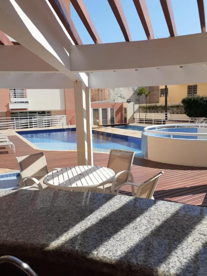 Apartamento, 1 quarto, 44 m² - Foto 4