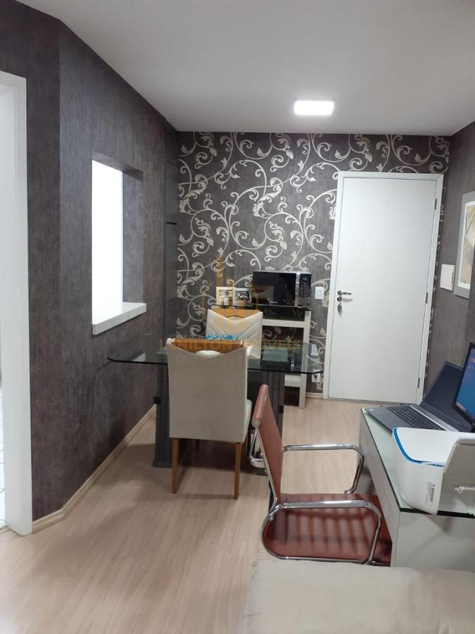 Apartamento, 1 quarto, 44 m² - Foto 9