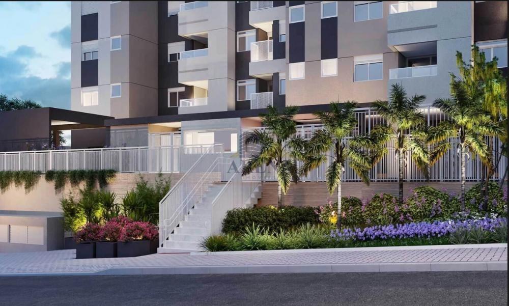 Apartamento, 2 quartos - Foto 1