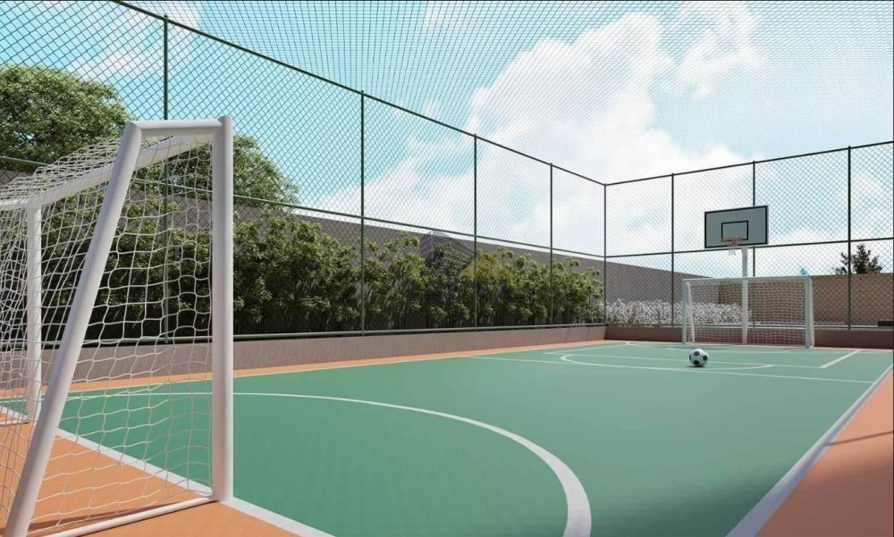 Apartamento, 2 quartos - Foto 14