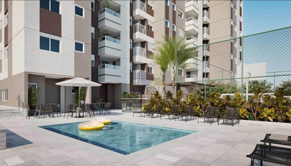 Apartamento, 2 quartos - Foto 2