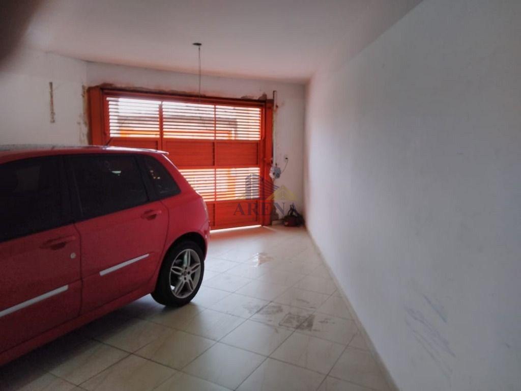 Casa, 6 quartos - Foto 1