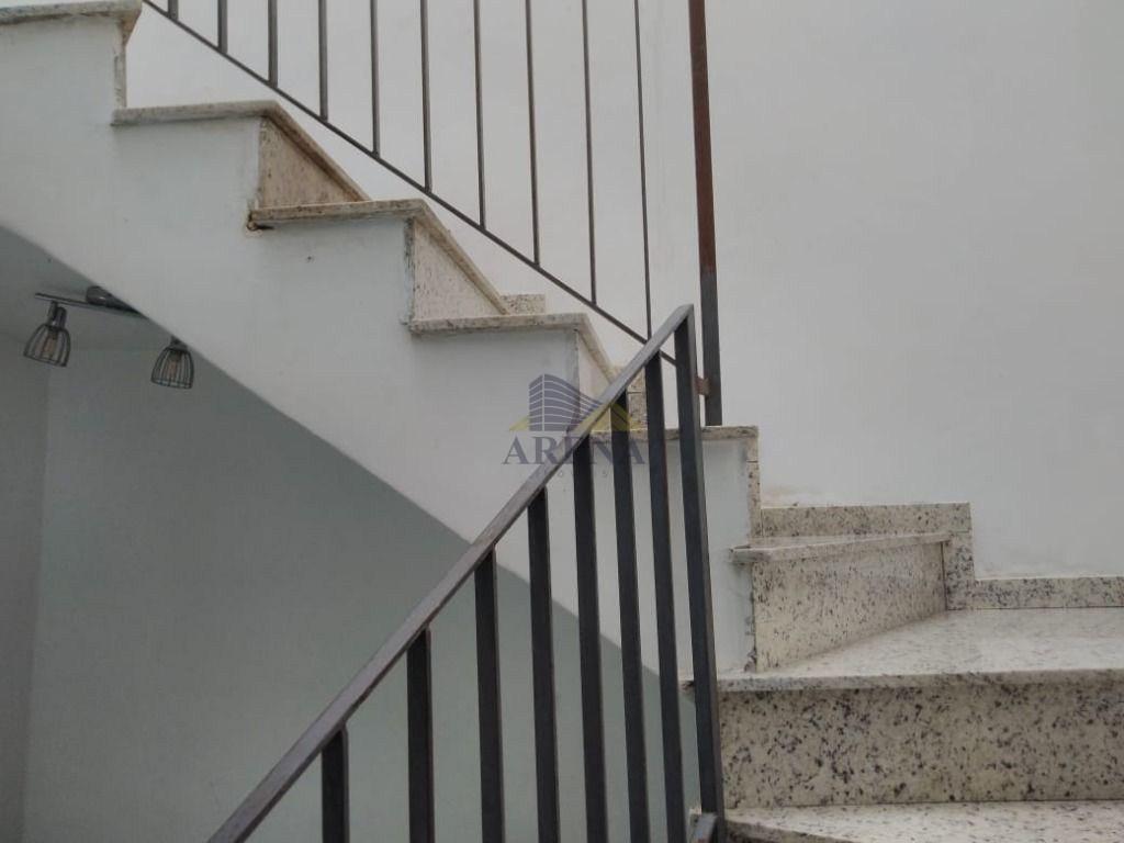 Casa, 6 quartos - Foto 11