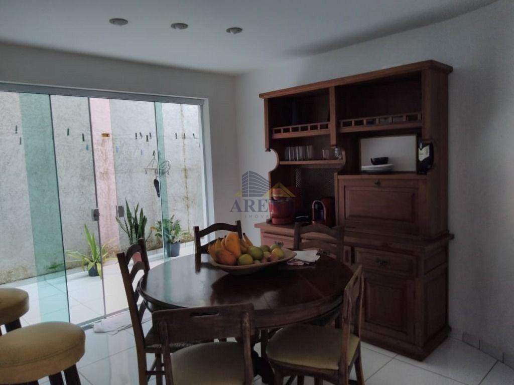 Casa, 6 quartos - Foto 12