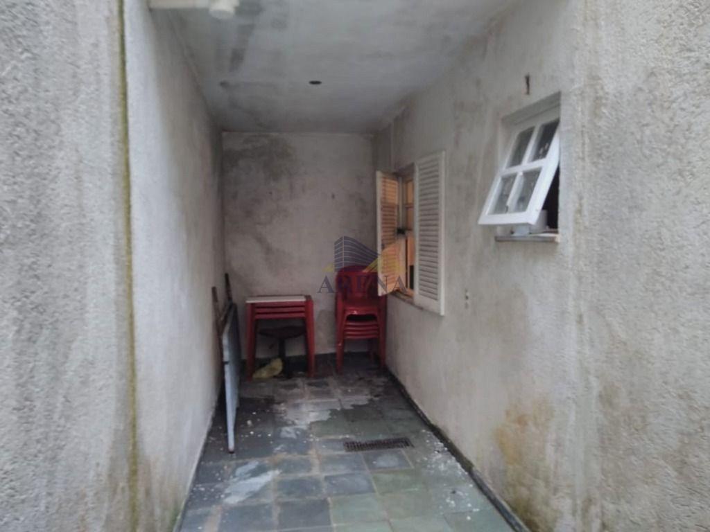 Casa, 6 quartos - Foto 13