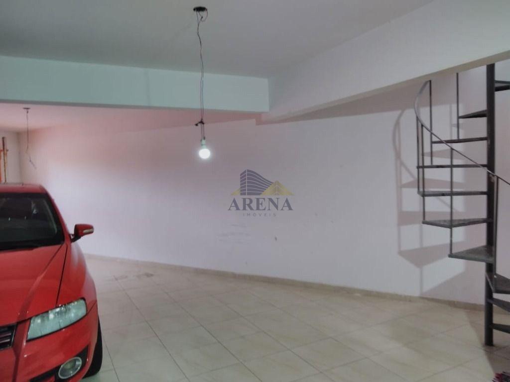 Casa, 6 quartos - Foto 14