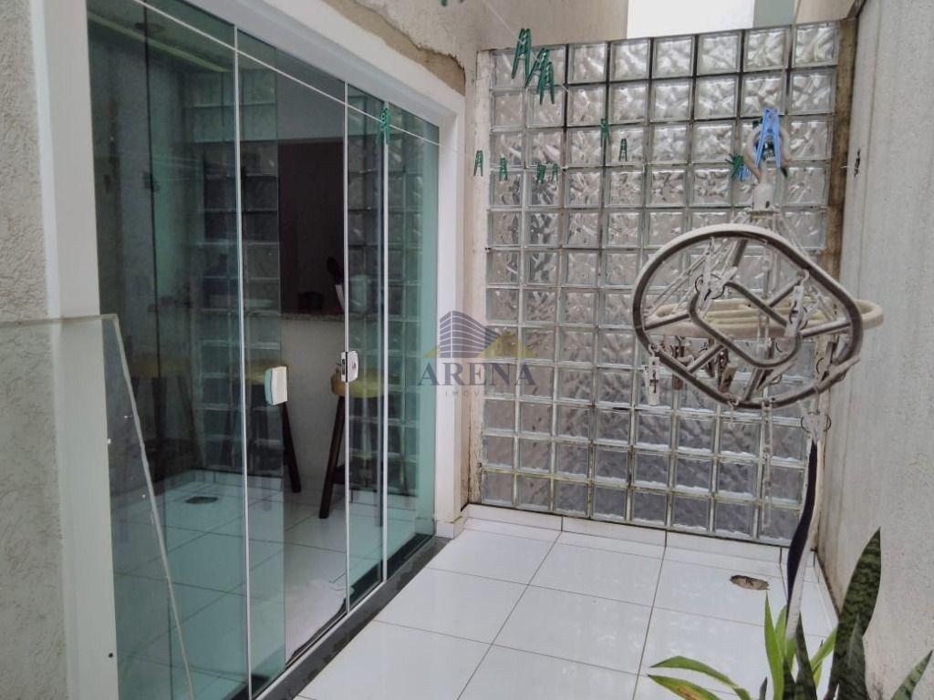 Casa, 6 quartos - Foto 18