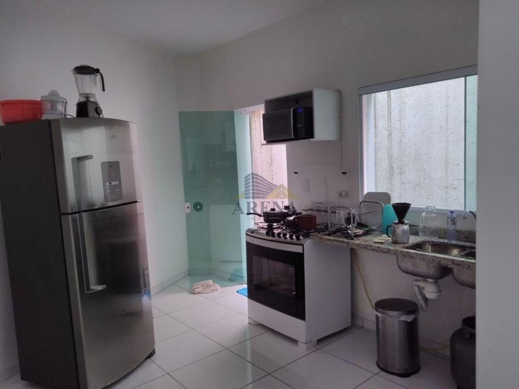 Casa, 6 quartos - Foto 20