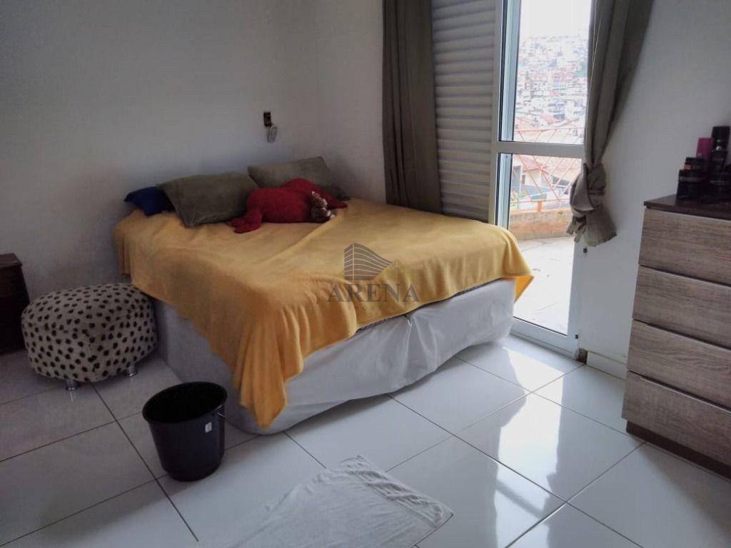 Casa, 6 quartos - Foto 22