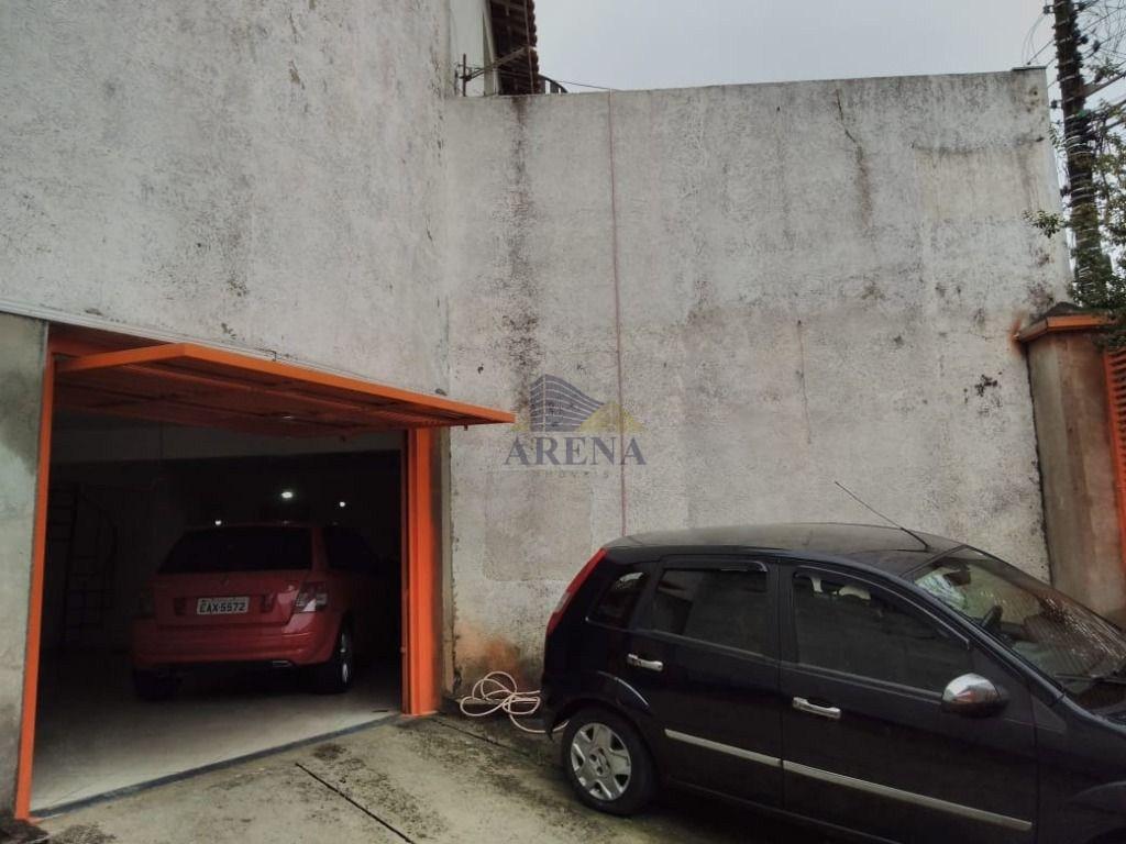 Casa, 6 quartos - Foto 23