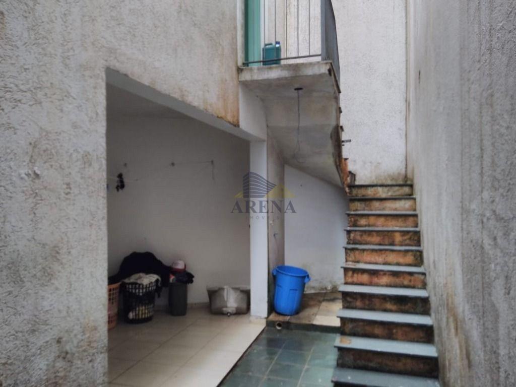 Casa, 6 quartos - Foto 27